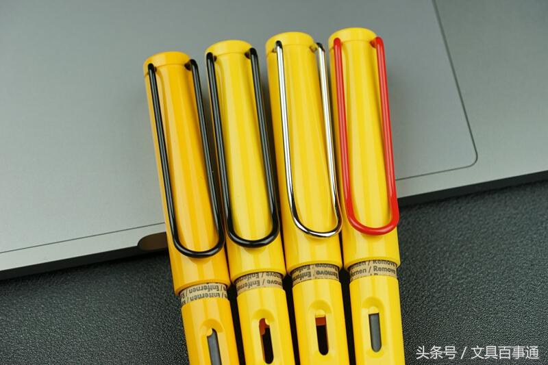 lamy金色钢笔,lamy钢笔芒果黄墨水笔