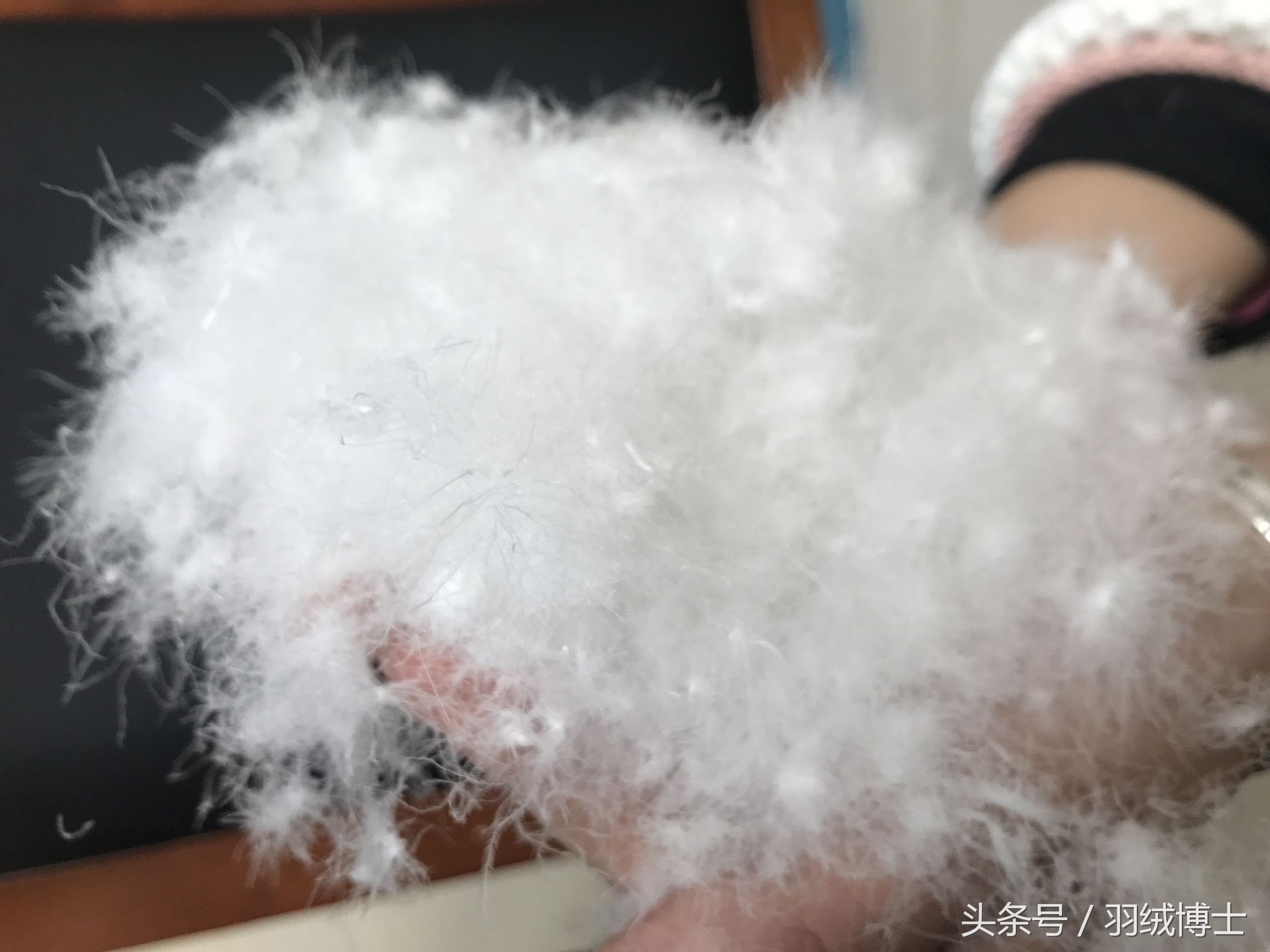 正规羽绒服怎样挑选,羽绒服购买误区