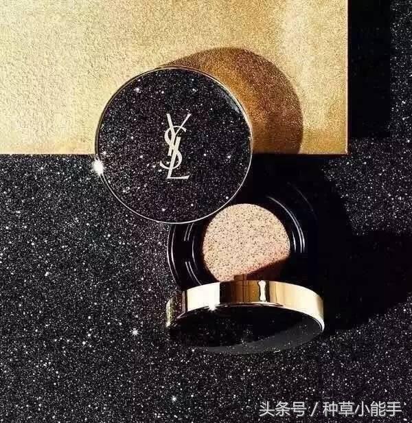 阿玛尼chanel气垫测评,气垫爆款阿玛尼