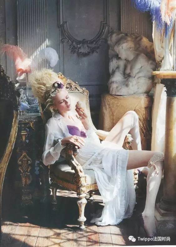 法国女士必买的香水,法国女人必买的香水