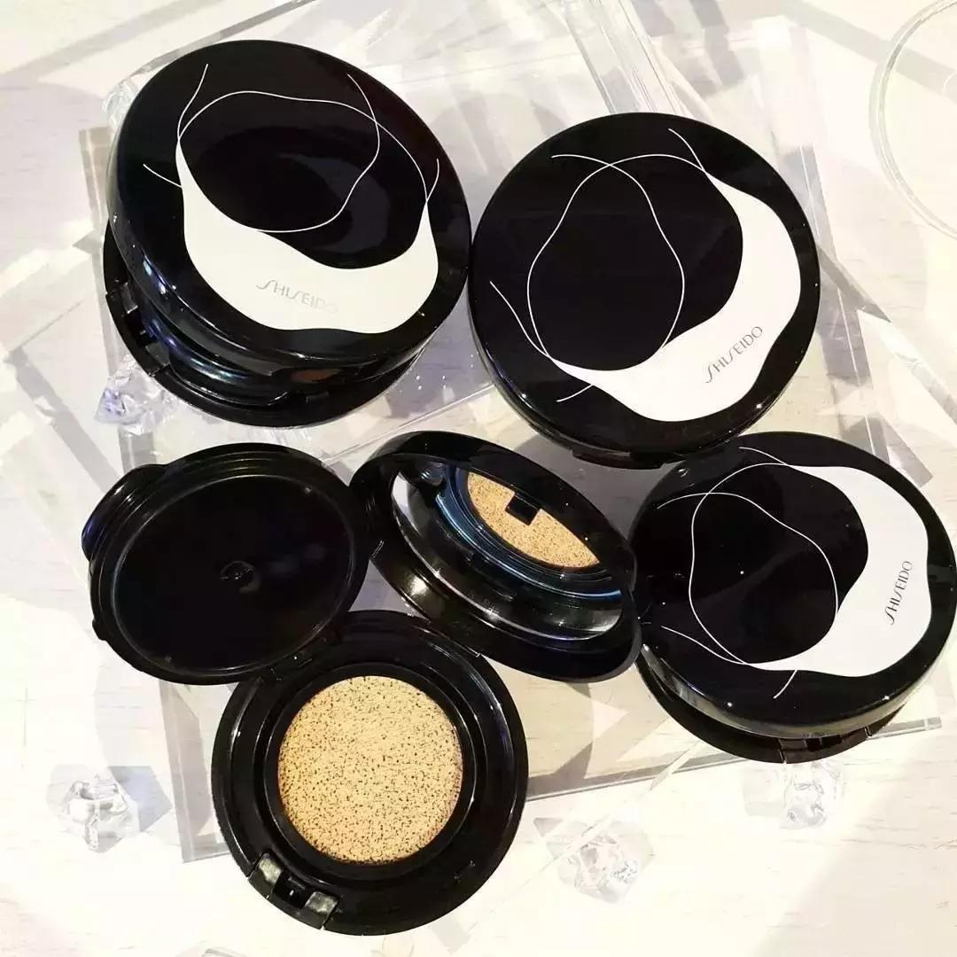 21年十大最值得入手的气垫,日韩气垫