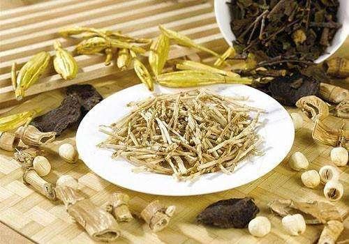 赤白芍与白芍区别,赤白芍白芍有何区别