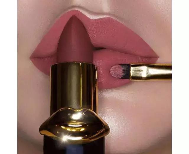 今年最热门的口红是哪几款,2016最火口红品牌