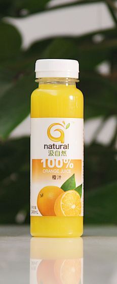 纯天然果汁好喝不贵又有营养,能喝到四种口味的果汁多少元