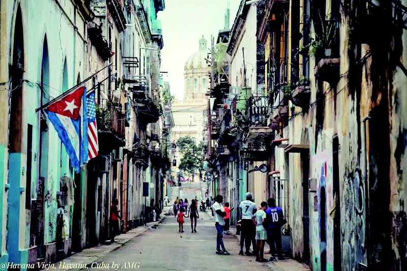 石家庄小伙辞职环游世界，340天走过20个国家140多个城市