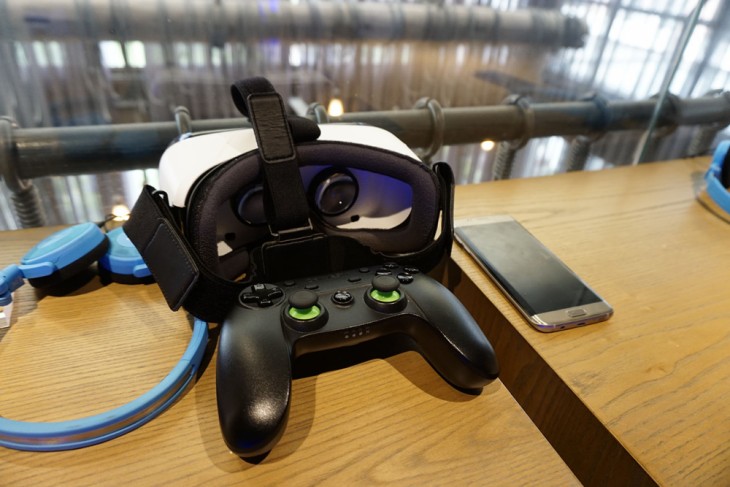 玩vr游戏买什么vr好,玩vr游戏应该买哪种vr