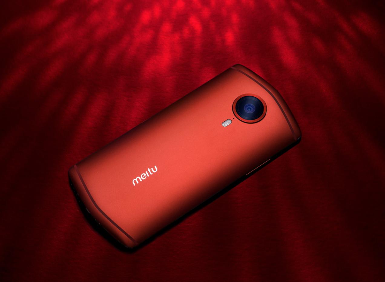 美图t8什么缺陷,美图t8拆机详细图解