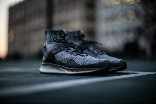 袜套设计的球鞋推荐,袜套式球鞋搭配