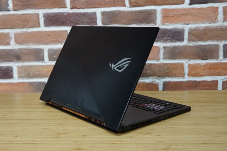 rog冰刃4090笔记本游戏实测,roggx501冰刃玩家国度笔记本