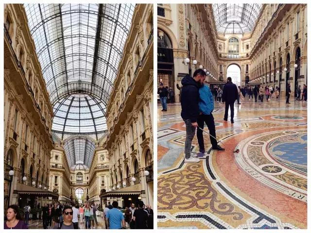 米兰购物必买清单及价格,米兰购物必买清单图片