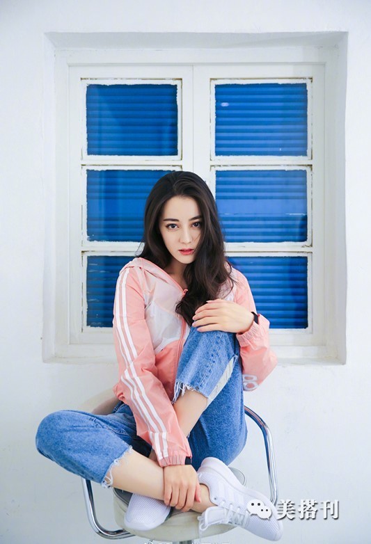 迪丽热巴为什么没那么火了,迪丽热巴真的有这么火吗