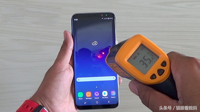 手机玩游戏卡顿的几个原因不用换机也可轻松解决