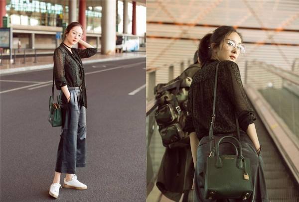 杨幂同款早秋新款小包包,杨幂同款包cool