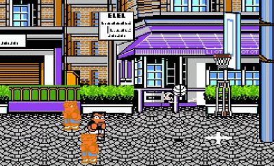 热血格斗fc经典游戏,fc热血篮球属性全满秘籍