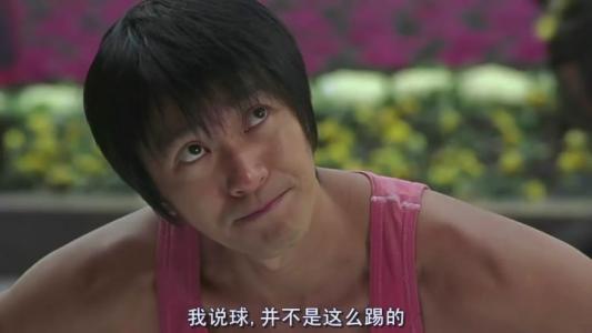 20句星爷经典语录，第一句无可替代，80%人喜欢第二句！