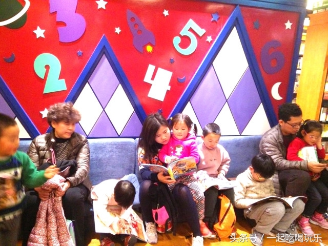 上海适合遛娃的商场,上海适合带娃游玩的大型商场