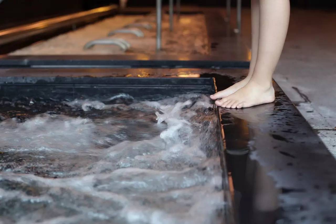 苏州最漂亮的澡堂,苏州澡堂子