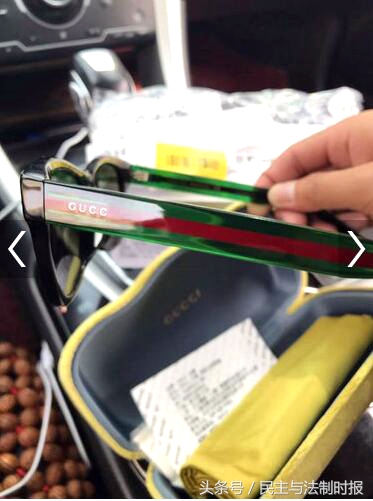 男子网购买到假货获得10倍赔偿,购买到假货奢侈品需要怎么赔偿