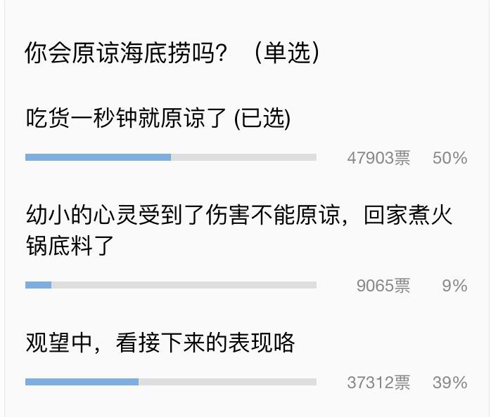 职场也需要品牌公关:如果我们是那名叫“海底捞”的员工