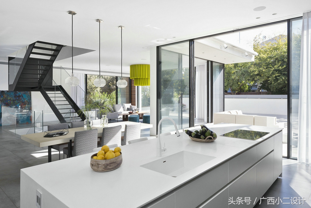 房屋装修风格效果图餐厅客厅一体,各种房间风格装修效果图