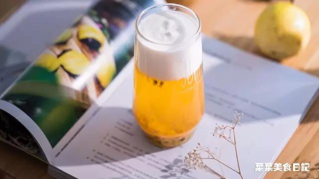 别再花2小时排队买喜茶了，我在家做5分钟搞定