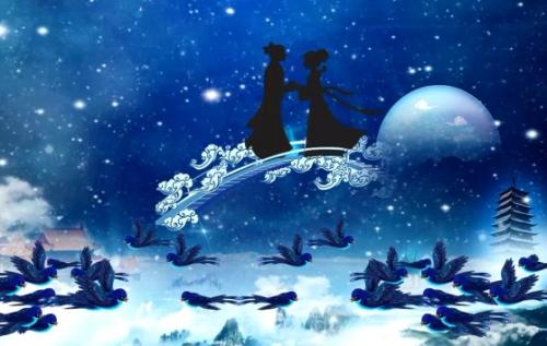 七夕节日诗词大全,七夕节的文化蕴含与诗词鉴赏