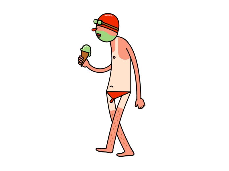 日本便利店能买到什么东西,网红冰淇淋超便宜超划算