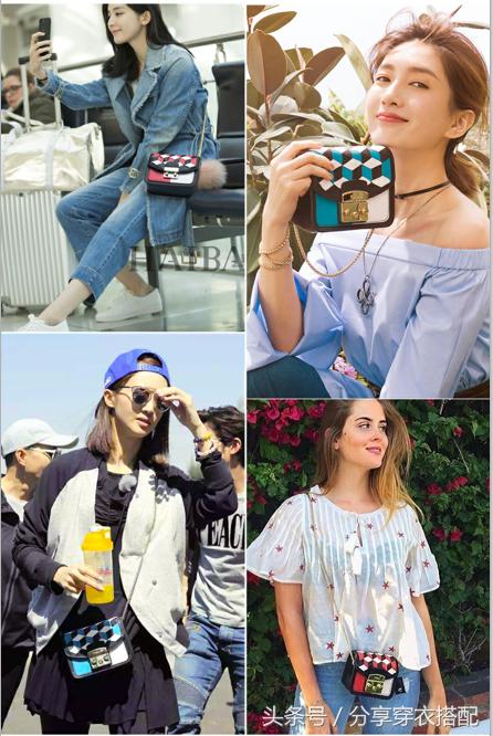 女朋友不开心了，看这里“包”治百病