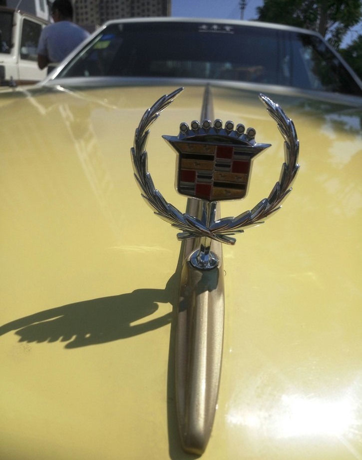 最值得买的凯迪拉克赛威,老凯迪拉克赛威升级最新款