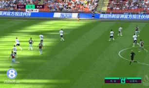 热刺欧冠晋级之路堪称奇迹,热刺读秒绝杀阿贾克斯