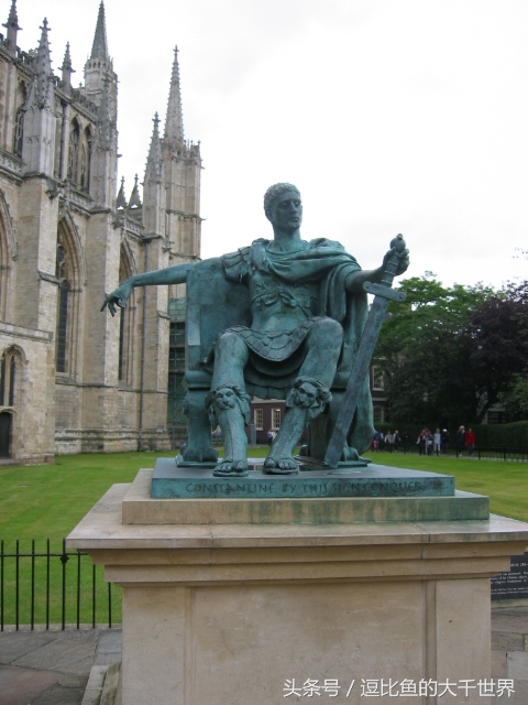 中国古代历史上最伟大的三位帝王,历史上出现了几个著名的帝王