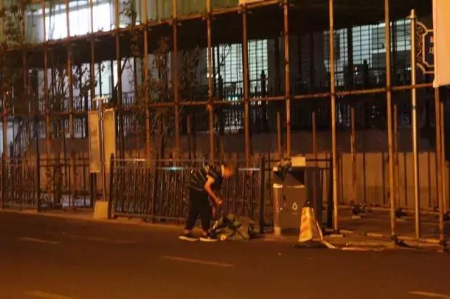 凌晨的春熙路,成都春熙路亲身经历