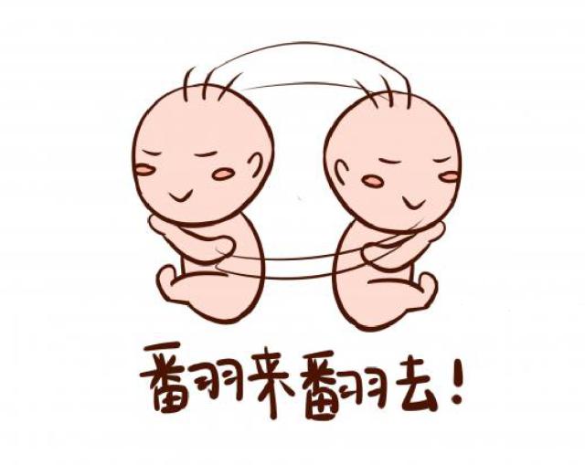 哪些胎动需要密切留意,胎动频繁警惕四种表现