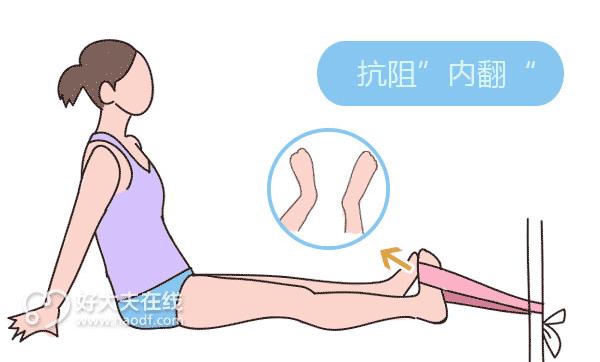 不再崴脚，就靠它了！绝对值得收藏