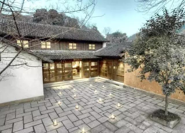 北京法云安缦酒店真实图片,法云安缦酒店可以参观吗