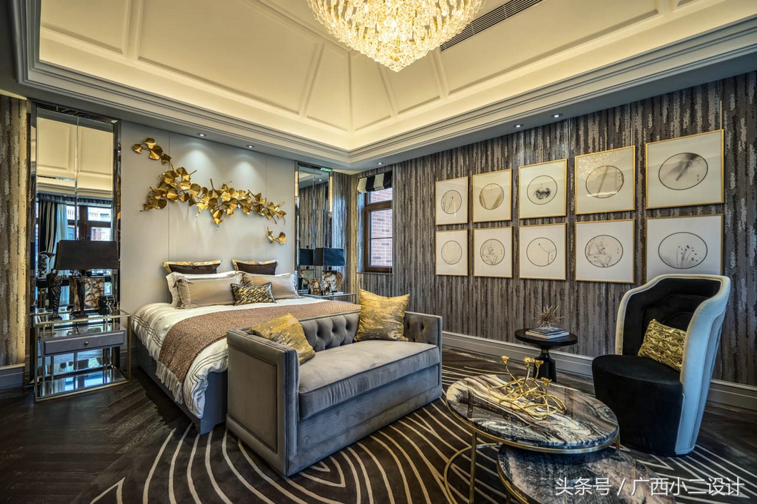 房屋装修风格效果图餐厅客厅一体,各种房间风格装修效果图