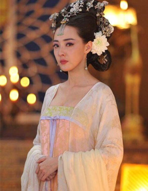 辩机和高阳公主最后的话,辩机与高阳公主片段