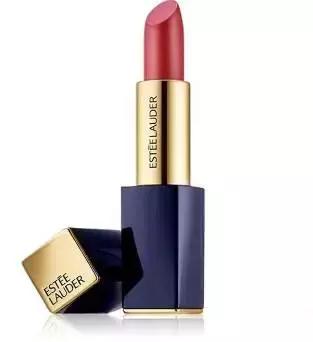 每个大牌一支口红,一生必入十支大牌经典色