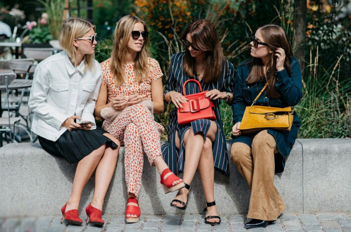 推荐一款千元包,千元小众品牌包推荐