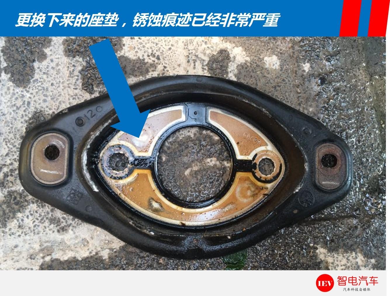 宝马730水箱漏水,宝马水箱漏水还能开么