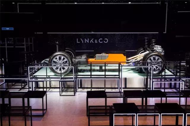 lynkco领克快闪,lynk&co领克一般多少钱