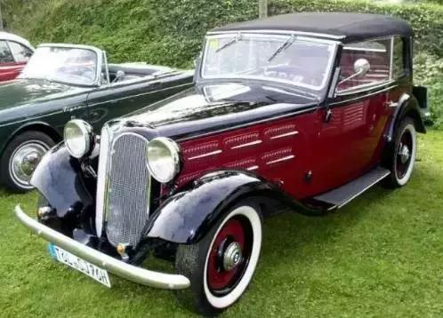 宝马有哪些厉害的跑车,宝马目前最好的是哪一款