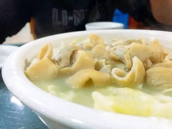 各地肥肠排行,全国肥肠