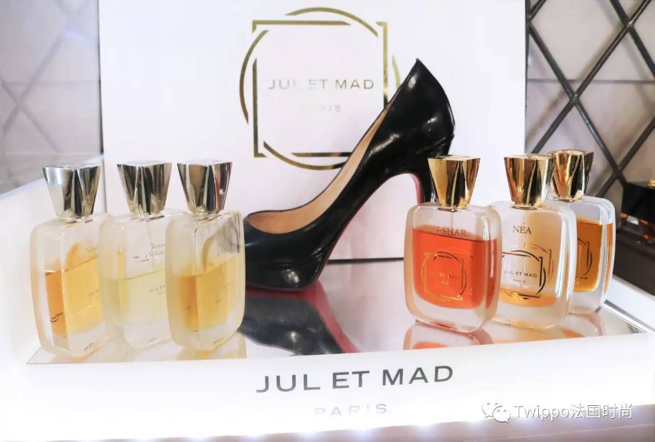 法国女士必买的香水,法国女人必买的香水