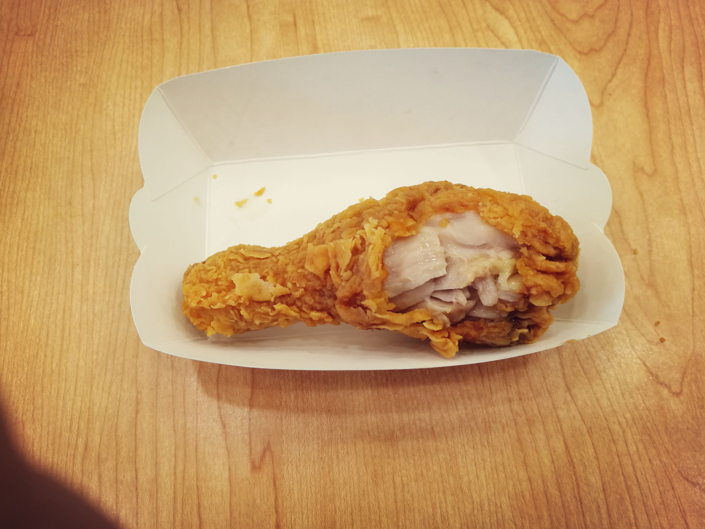 德克士用的鸡腿品牌,德克士用的鸡腿什么牌子