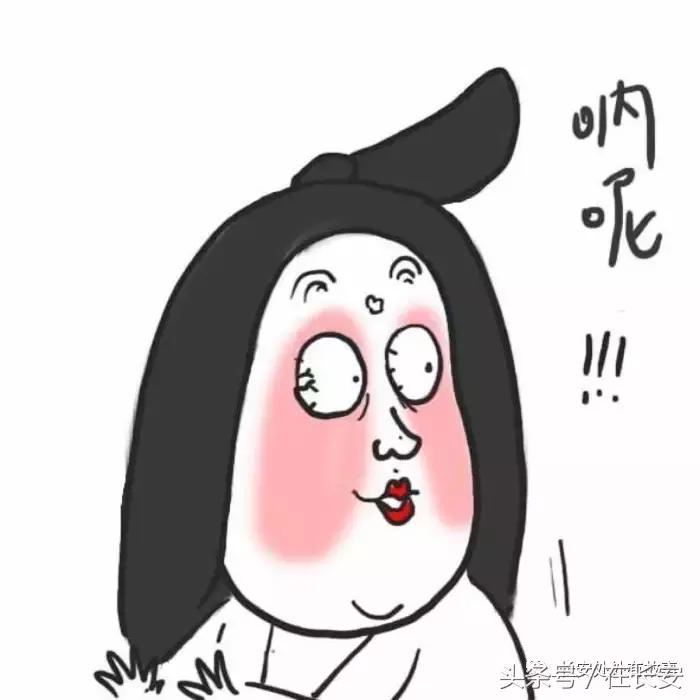 穿越到唐朝的正确方式,想穿越到唐朝的50个理由