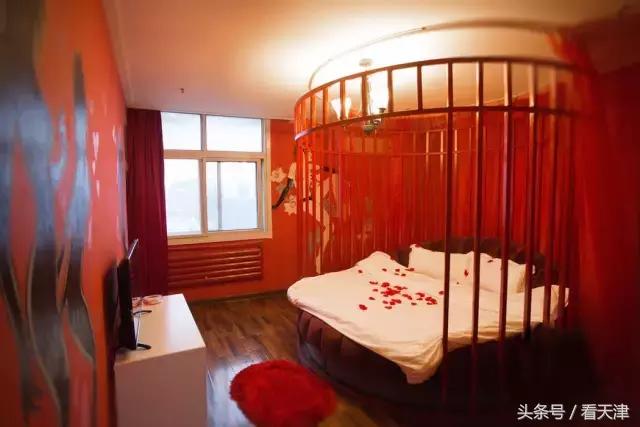 最值得去的情侣酒店,天津情侣主题酒店推荐