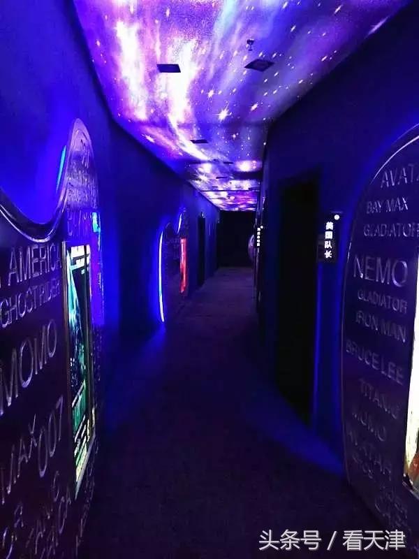 最值得去的情侣酒店,天津情侣主题酒店推荐