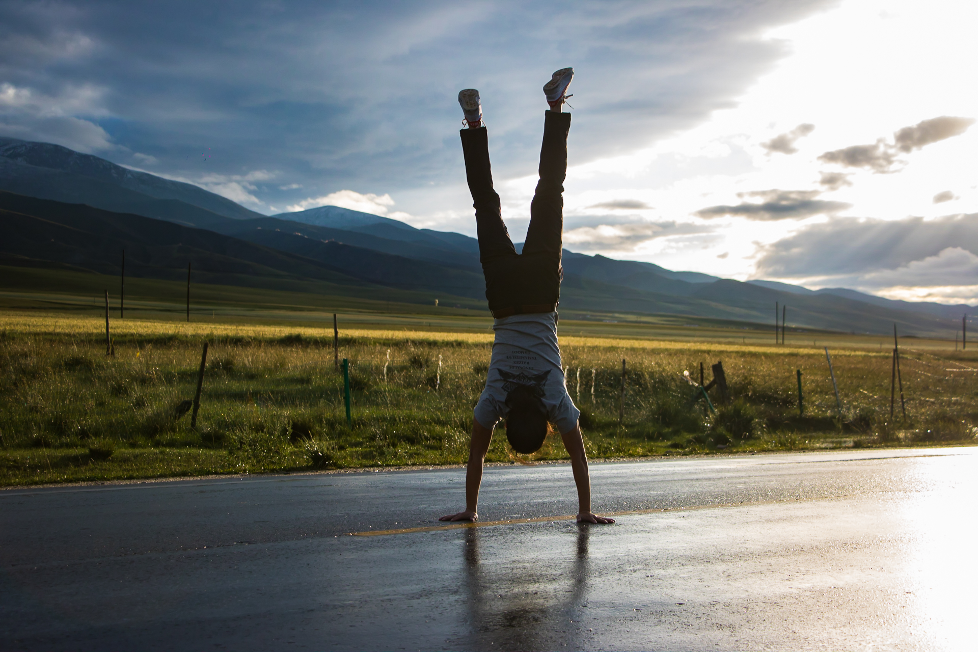 丝绸之路与亚欧自驾,丝绸之路骑行旅游攻略