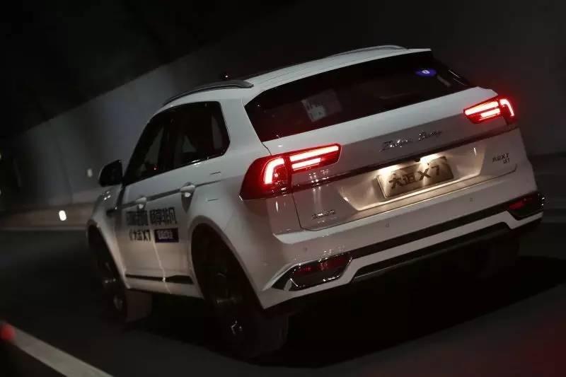 大迈x75座,大迈x7空间